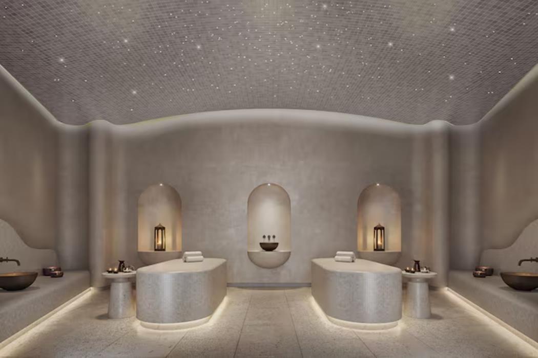 hilton langkawi malaysia