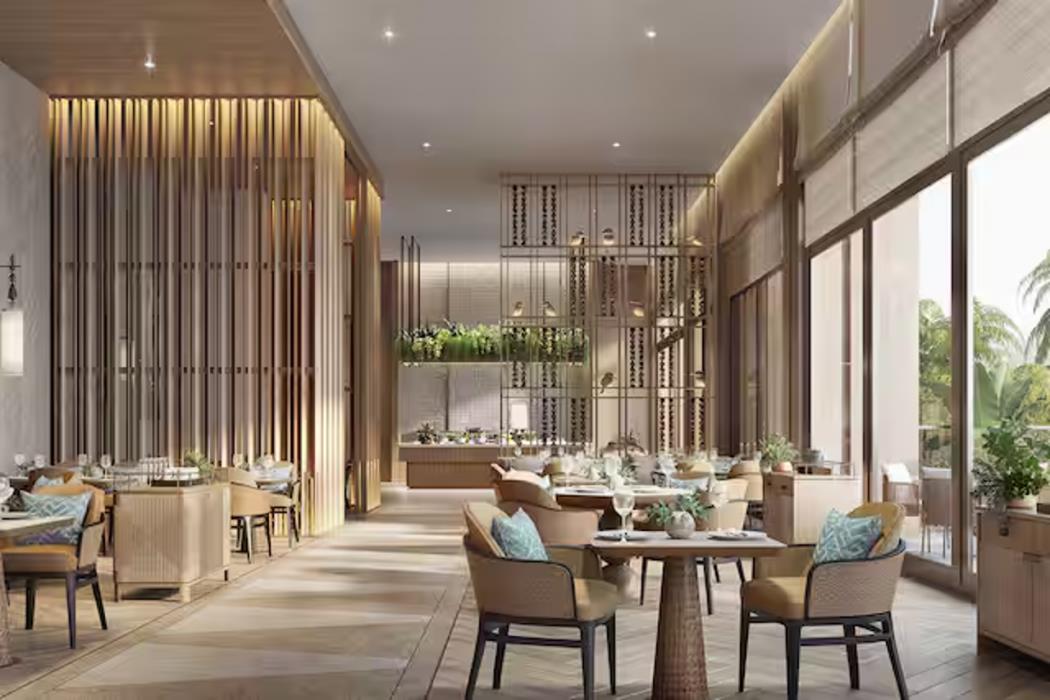 hilton langkawi malaysia