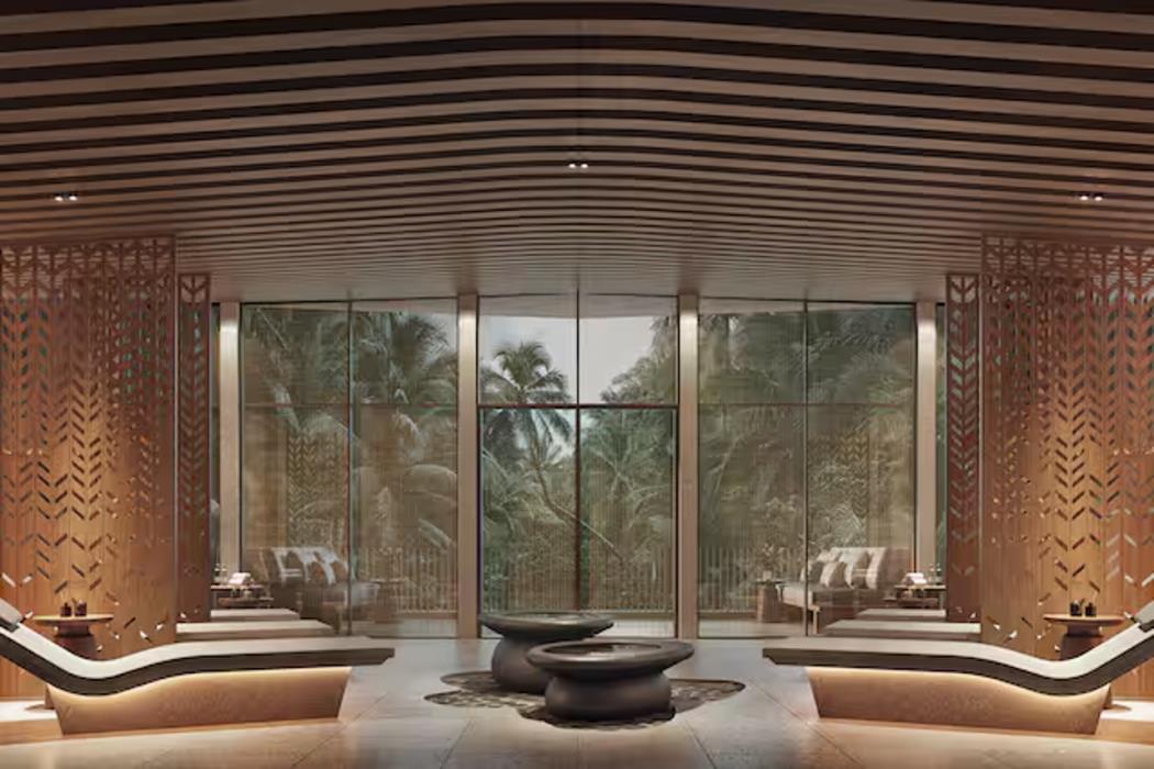 hilton langkawi malaysia