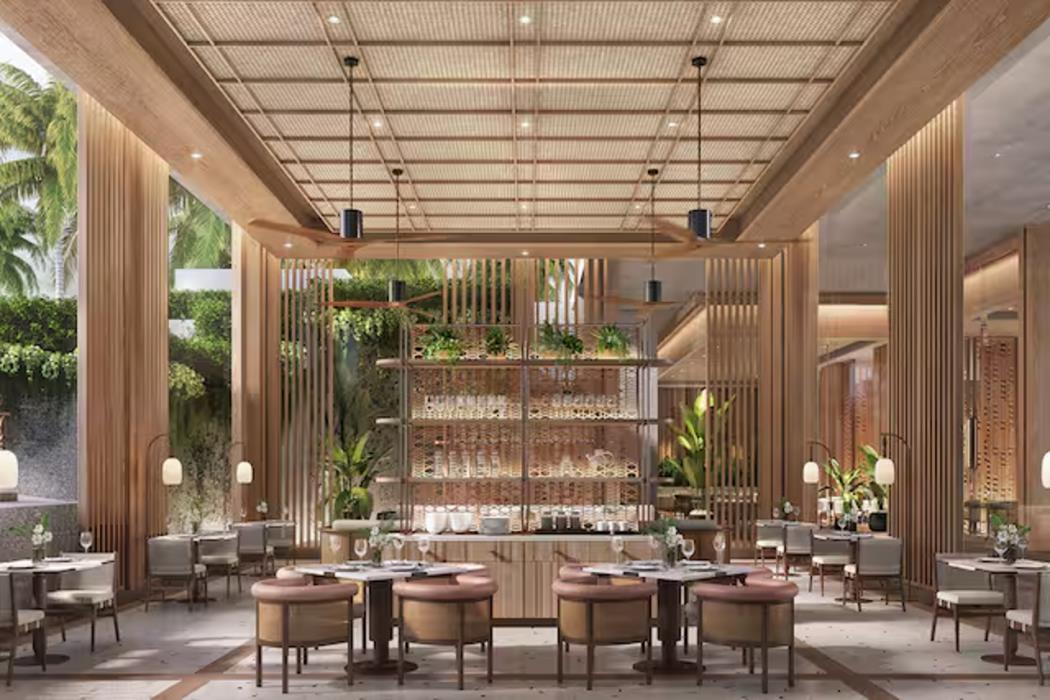 hilton langkawi malaysia