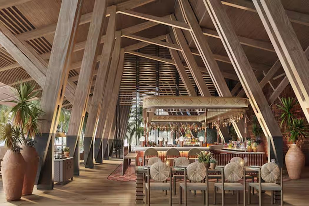 hilton langkawi malaysia