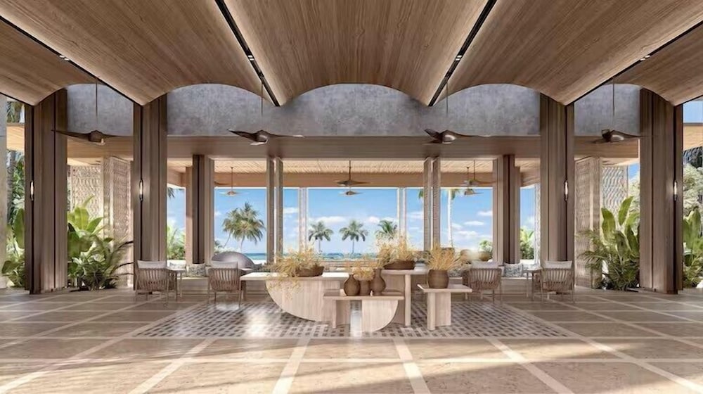 hilton langkawi malaysia