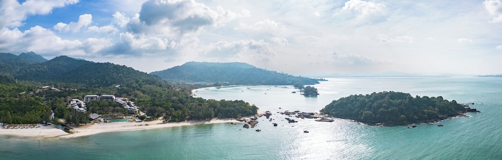 hilton langkawi malaysia