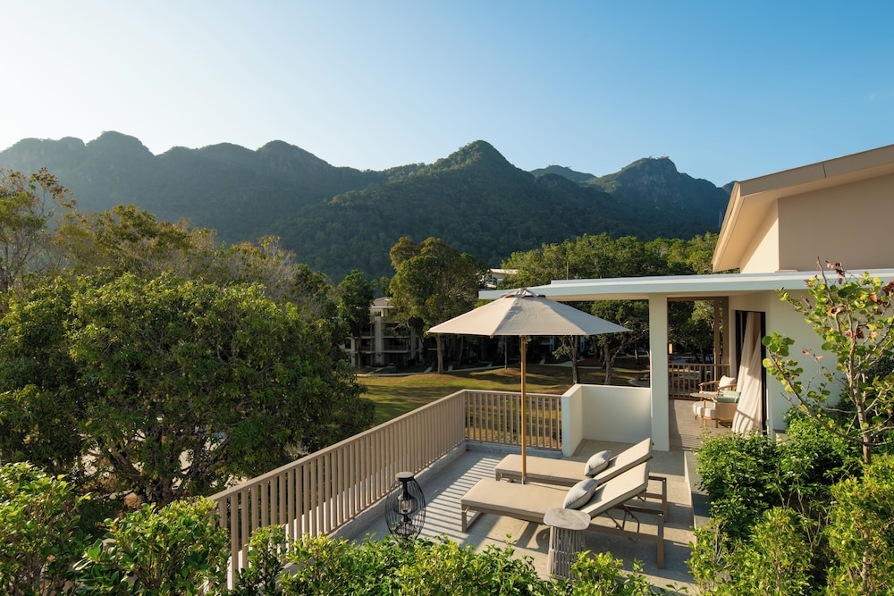 hilton langkawi malaysia