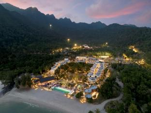 hilton langkawi malaysia