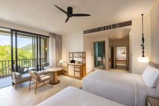 hilton langkawi malaysia