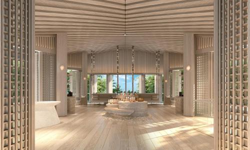 hilton langkawi malaysia