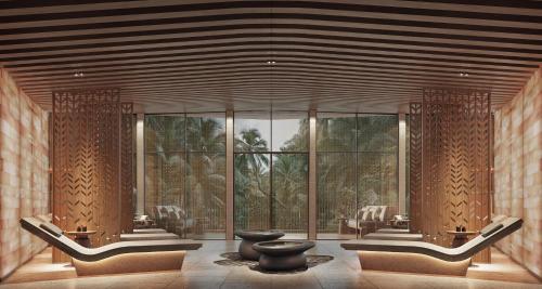 hilton langkawi malaysia