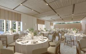 hilton langkawi malaysia