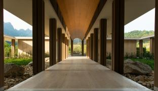 hilton langkawi malaysia