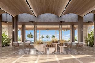 hilton langkawi malaysia