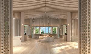 hilton langkawi malaysia