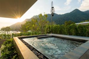 hilton langkawi malaysia