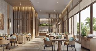 hilton langkawi malaysia