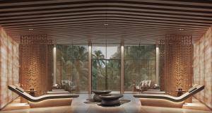 hilton langkawi malaysia