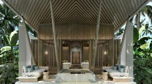 hilton langkawi malaysia