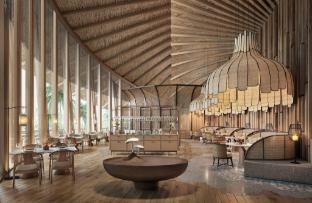 hilton langkawi malaysia