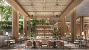 hilton langkawi malaysia