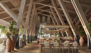 hilton langkawi malaysia