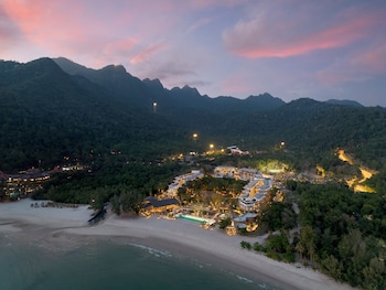 hilton langkawi malaysia