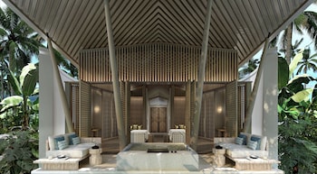 Hilton Langkawi, Malaysia,,3 star