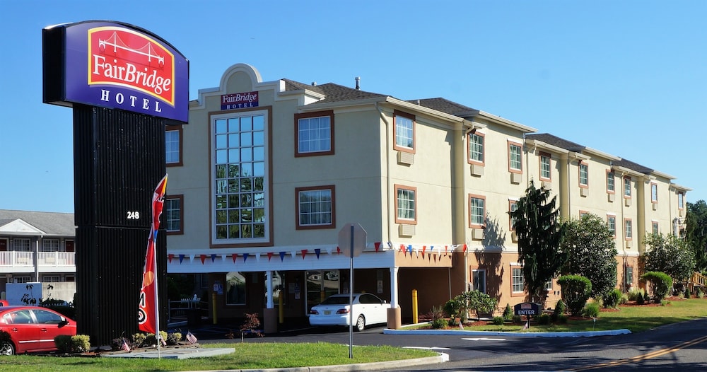 fairbridge hotel atlantic city