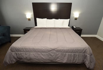 fairbridge hotel atlantic city