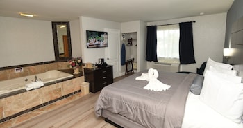 fairbridge hotel atlantic city