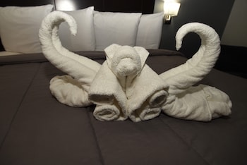 fairbridge hotel atlantic city