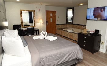 fairbridge hotel atlantic city