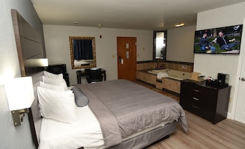 fairbridge hotel atlantic city