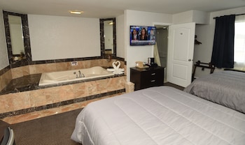 fairbridge hotel atlantic city