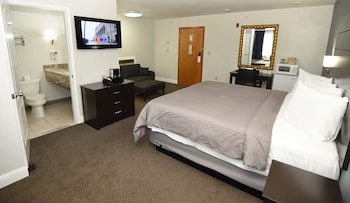 fairbridge hotel atlantic city