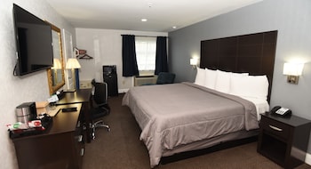 fairbridge hotel atlantic city