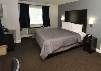 fairbridge hotel atlantic city