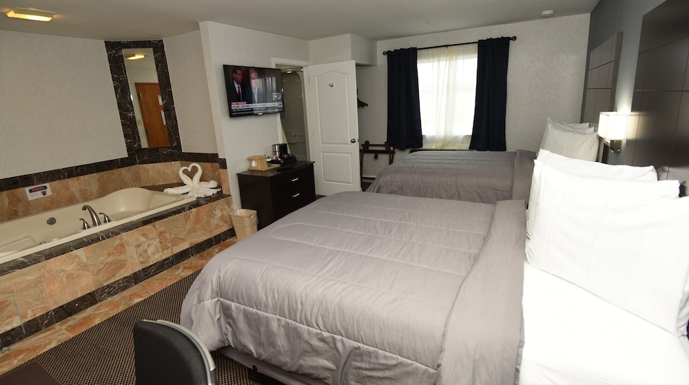 fairbridge hotel atlantic city