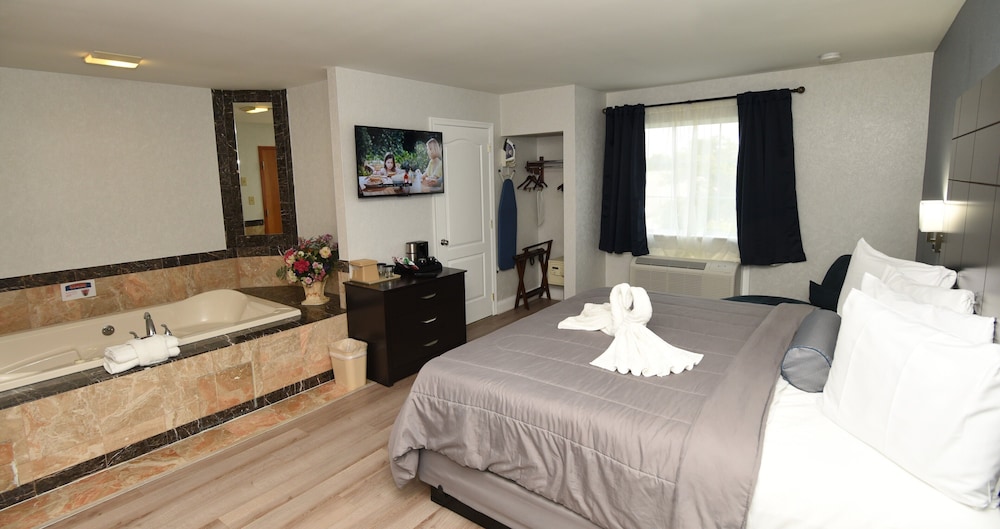 fairbridge hotel atlantic city