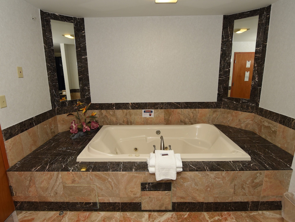 fairbridge hotel atlantic city