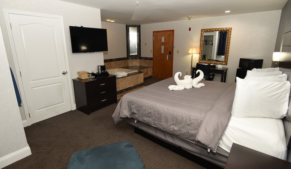 fairbridge hotel atlantic city