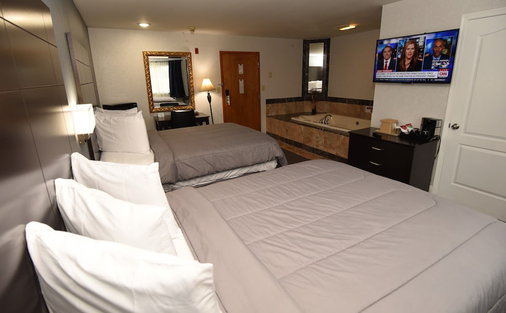 fairbridge hotel atlantic city