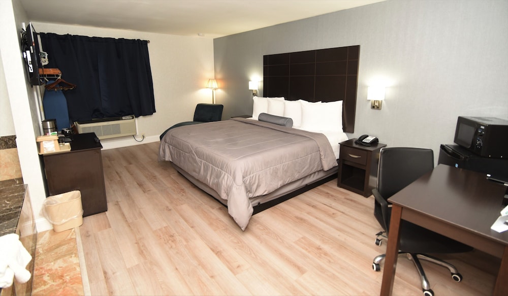 fairbridge hotel atlantic city