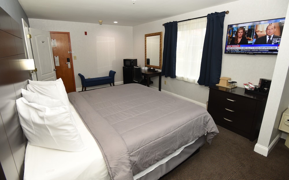 fairbridge hotel atlantic city