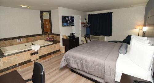 fairbridge hotel atlantic city