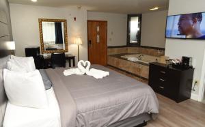 fairbridge hotel atlantic city