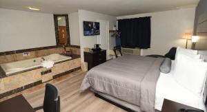 fairbridge hotel atlantic city