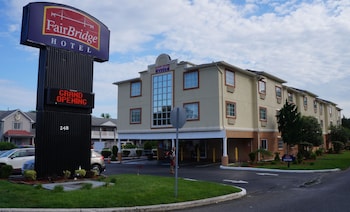 fairbridge hotel atlantic city
