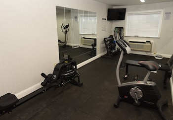 fairbridge hotel atlantic city