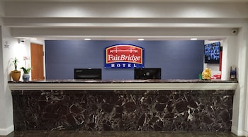 Fairbridge Hotel Atlantic City,Atlantic City>>Absecon,3 star