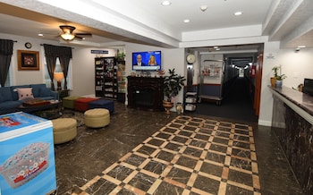 Fairbridge Hotel Atlantic City,Atlantic City>>Absecon,3 star