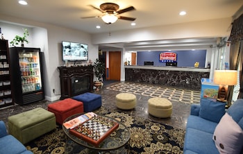 Fairbridge Hotel Atlantic City,Atlantic City>>Absecon,3 star